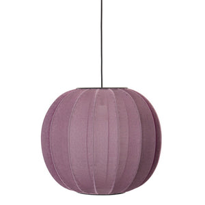Knit-Wit 45 Pendant Ceiling Lamp - H+E Goods Company