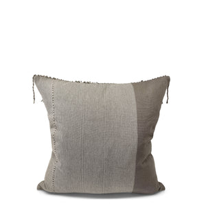 Kravia Handwoven Pillow - H+E Goods Company