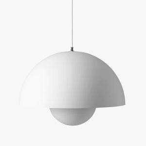 Flowerpot Pendant Ceiling Lamp VP2 - H+E Goods Company