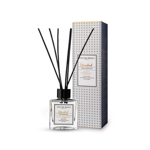 Istanbul Reed Diffuser / 120ml - H+E Goods Company