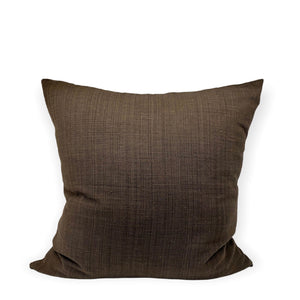 Lupita Handwoven Pillow - H+E Goods Company