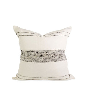 Lyla Throw Pillow - H+E Goods Company