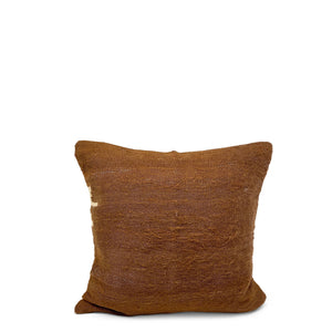 Nilda Angora Wool Throw Pillow - H+E Goods Company