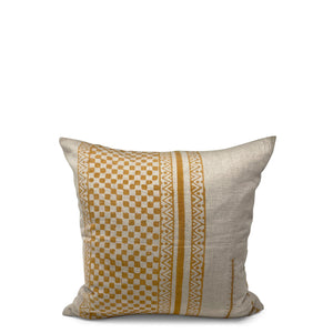Padme Decorative Pillow - H+E Goods Company