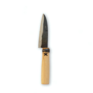 Chef's Pairing Knife, large - H+E Goods Company