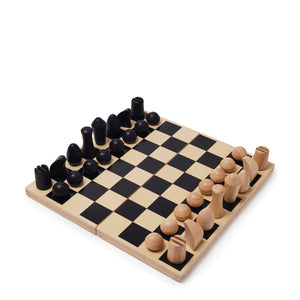 Panisa Chess Set – H+E Goods Company