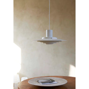 Pendant Ceiling Lamp KF1 - H+E Goods Company