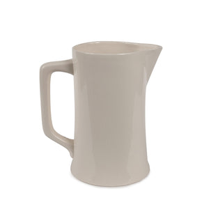 Still Life Pitcher No. 1 - Flour - H+E Goods Company