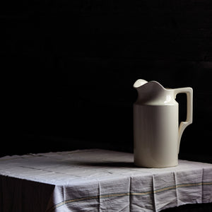 STILL LIFE PITCHER, NO. 1 - H+E Goods Company