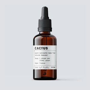 cactus and succulent plant food Cacti & Succulent Plant Food – H+E Goods Company