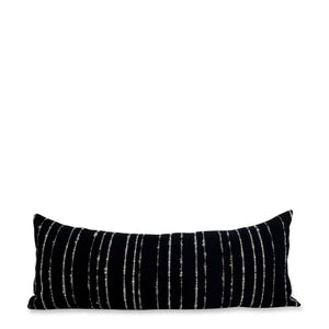 Popayan Long Lumbar Pillow - H+E Goods Company