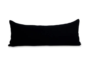 Popayan Long Lumbar Pillow - H+E Goods Company