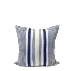 Rabida Handwoven Pillow - H+E Goods Company