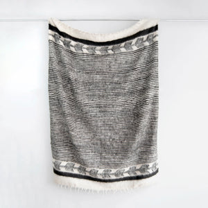 Rabina Momo Blanket - H+E Goods Company