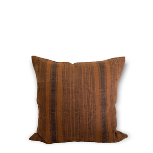 Rita Handwoven Pillow - H+E Goods Company