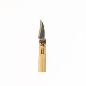 Chef's Pairing Knife, small - H+E Goods Company