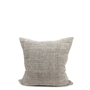Sade Handwoven Throw Pillow - H+E Goods Company