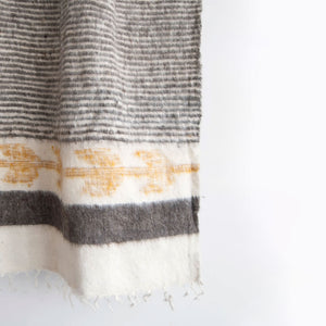 Sansare Momo Blanket - H+E Goods Company