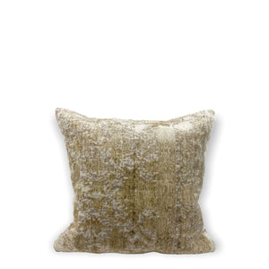 Simsek Bamboo-Silk Throw Pillow - H+E Goods Company