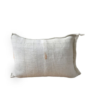Leto Vintage Sack Pillow - H+E Goods Company