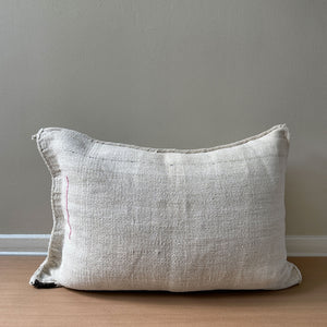 Leto Vintage Sack Pillow - H+E Goods Company