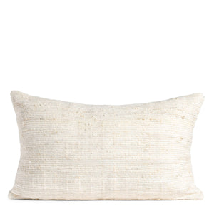 Soledad Lumbar Pillow - H+E Goods Company