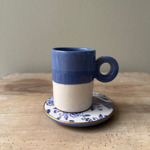 Sparrow Coffee Mug - H+E Goods Company