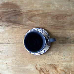 Sparrow Coffee Mug - H+E Goods Company