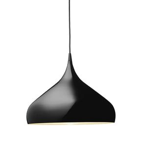 Spinning Pendant Ceiling Lamp - H+E Goods Company