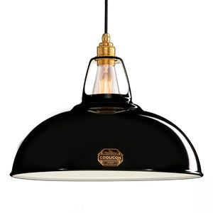 Standard Original Large Pendant Ceiling Lamp - H+E Goods Company
