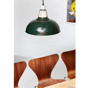Standard Original Large Pendant Ceiling Lamp - H+E Goods Company