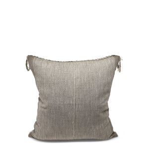Syros Handwoven Pillow - H+E Goods Company