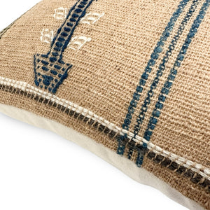 Talika Wool Pillow - H+E Goods Company