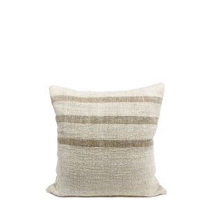 Tami Striped Throw Pillow - H+E Goods Company
