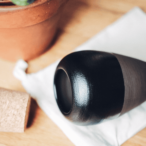 Terracotta Self-Watering Pot - H+E Goods Company
