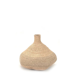 Tonga Garlic Basket - H+E Goods Company
