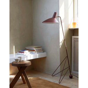 Tripod Floor Lamp - H+E Goods Company