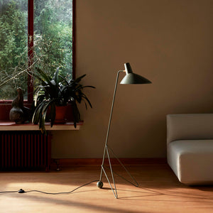 Tripod Floor Lamp - H+E Goods Company