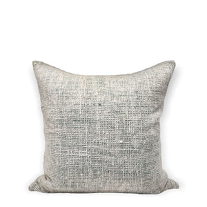 Tyne Handwoven Pillow - H+E Goods Company
