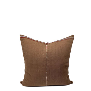 Uzum Handwoven Pillow - H+E Goods Company