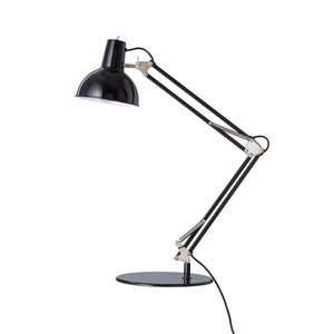 Spring Balanced Table Lamp - H+E Goods Company