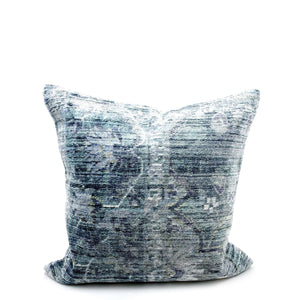 Yayli Bamboo-Silk Throw Pillow - H+E Goods Company